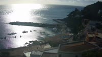 Ustica -  Port of Cala Santa Maria