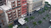 Santa Cruz de Tenerife - Plaza de la Candelaria