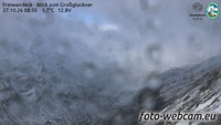 Freiwandeck - Großglockner