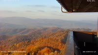 Ochotnica Dolna - Torri di osservazione