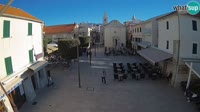 Pago - Novaglia - Trg Loža
