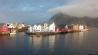Lofotenas - Henningsvær