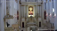 Leśna Podlaska - Chiesa