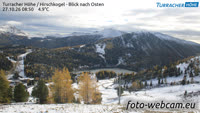 Turracher Höhe - Hirschkogel