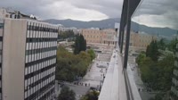 Atene - Piazza Syntagma