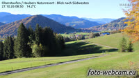 Oberstaufen - Seelekopf, Hochgrat, Staufner Berg