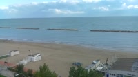 Alba Adriatica - Promenade Guglielmo Marconi
