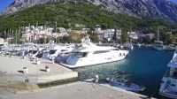 Bascavoda - Porto, Monte Biokovo