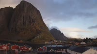 Lofotenas - Reine - Hamnøya