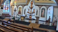 Cieniawa - Church
