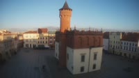 Plaza de la ciudad