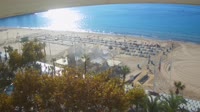 Benidorm - Spiaggia di Levante
