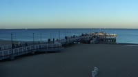 Brzeźno - Spiaggia, molo