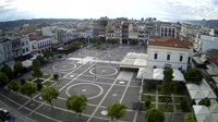 Sparta - Main square