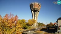 Vukovar - Water tower