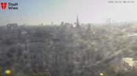 Vienna - Rathausplatz