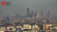 Vienna - Skyline