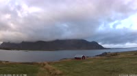 Lofotenas - Gimsøya - Lillevik