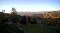 Fabisie - Silesian Beskids