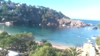 Ibiza - Cala Vadella