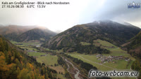 Kals am Großglockner - Lesach, Kalser Bach