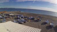 Albenga - Vedetta Beach