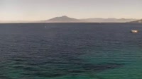Isla de Capri - Panorama