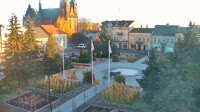 Plaza de la ciudad