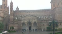 Palermo - Cattedrale