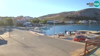 Pago - Metajna - Riva