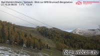Bad Kleinkirchheim - Nationalparkbahn