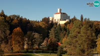 Varaždin - Castello di Trakošćan
