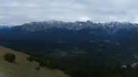 Zugspitze - Wank