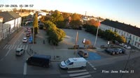 Plaza de la ciudad