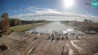Zagabria - Lago Jarun