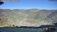 Todtnau im Südschwarzwald - Hasenhorn