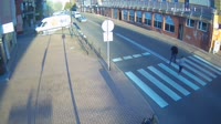 Mieszka I St.