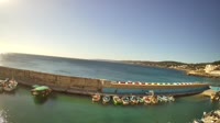 Castro - Harbour
