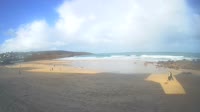 St Ives - Porthmeor Beach