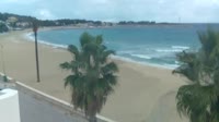 San Vito Lo Capo - Beach