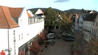 Hessisch Oldendorf - Markt