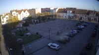 Piazza del mercato