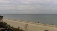 Międzywodzie - Beach