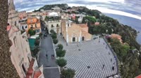Taormina - Piazza IX Aprile