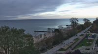 Spiaggia di Kołobrzeg Wschód