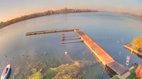 Pławniowice Lake