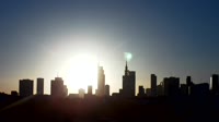 Panorama del centro