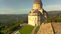Todi - Santa Maria della Consolazione