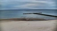 Spiaggia e porto