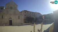 Pago - Glavni gradski trg
